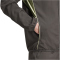 adidas Real Madrid Präsentationsjacke 2025/26 Herren JP3995 - utility grey XS