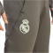 adidas Real Madrid Trainingshose 2025/26 Herren JP3983 - utility grey XS