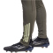 adidas Real Madrid Trainingshose 2025/26 Herren JP3983 - utility grey XS