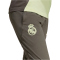 adidas Real Madrid Trainingshose 2025/26 Kinder JP3985 - utility grey 116