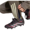 adidas Real Madrid Trainingshose 2025/26 Kinder JP3985 - utility grey 116