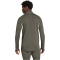 adidas Real Madrid Trainings-Sweatshirt 2025/26 Herren JP4051 - utility grey XS