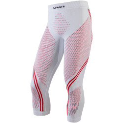 UYN Natyon 3/4 Ski-Unterziehhose Austria XS