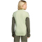 adidas Real Madrid Competition Sweatshirt 2025/26 Kinder JP3981 - almost lime 116