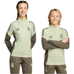 adidas Real Madrid Competition Sweatshirt 2025/26 Kinder...