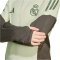 adidas Real Madrid Competition Sweatshirt 2025/26 Kinder JP3981 - almost lime 128