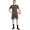 adidas Real Madrid Competition Trainingstrikot 2025/26 Herren JP4049 - utility grey XS