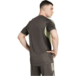 adidas Real Madrid Competition Trainingstrikot 2025/26 Herren JP4049 - utility grey S