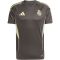 adidas Real Madrid Competition Trainingstrikot 2025/26 Herren JP4049 - utility grey S