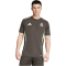 adidas Real Madrid Competition Trainingstrikot 2025/26 Herren JP4049 - utility grey S