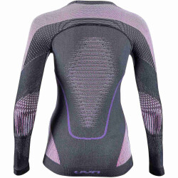UYN Evolutyon langarm Funktionsshirt melange Damen...