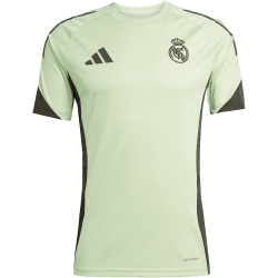 adidas Real Madrid Competition Trainingstrikot 2025/26...