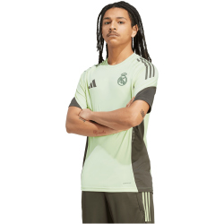 adidas Real Madrid Competition Trainingstrikot 2025/26...