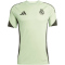 adidas Real Madrid Competition Trainingstrikot 2025/26 Herren JP3977 - almost lime S