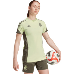 adidas Real Madrid Competition Trainingstrikot 2025/26...