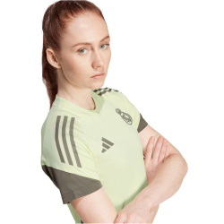 adidas Real Madrid Competition Trainingstrikot 2025/26...
