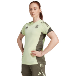 adidas Real Madrid Competition Trainingstrikot 2025/26...