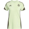 adidas Real Madrid Competition Trainingstrikot 2025/26 Damen JP3975 - almost lime XS