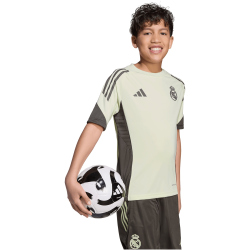 adidas Real Madrid Competition Trainingstrikot 2025/26...