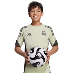 adidas Real Madrid Competition Trainingstrikot 2025/26...