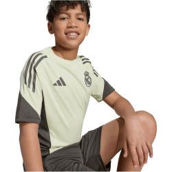 adidas Real Madrid Competition Trainingstrikot 2025/26...