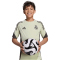 adidas Real Madrid Competition Trainingstrikot 2025/26 Kinder JP3976 - almost lime 128