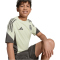 adidas Real Madrid Competition Trainingstrikot 2025/26 Kinder JP3976 - almost lime 128