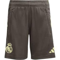 adidas Real Madrid Trainingsshorts 2025/26 Kinder JP3994...