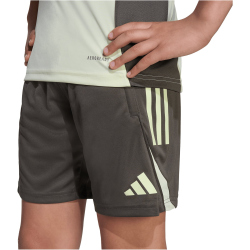 adidas Real Madrid Trainingsshorts 2025/26 Kinder JP3994...