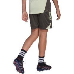 adidas Real Madrid Trainingsshorts 2025/26 Kinder JP3994...
