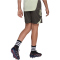 adidas Real Madrid Trainingsshorts 2025/26 Kinder JP3994 - utility grey 128