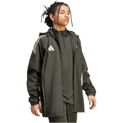 adidas Real Madrid Allwetterjacke 2025/26 Herren JP4057 -...