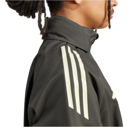 adidas Real Madrid Allwetterjacke 2025/26 Herren JP4057 -...