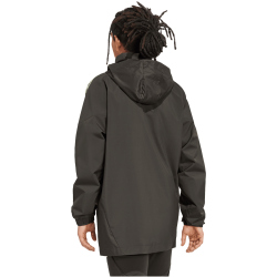 adidas Real Madrid Allwetterjacke 2025/26 Herren JP4057 -...