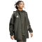 adidas Real Madrid Allwetterjacke 2025/26 Herren JP4057 - utility grey XS