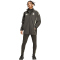 adidas Real Madrid Allwetterjacke 2025/26 Herren JP4057 - utility grey XS