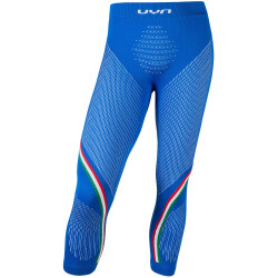 UYN Natyon 3/4 Ski-Unterziehhose Italy XS