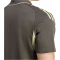 adidas Real Madrid Competition Poloshirt 2025/26 Herren JP3991 - utility grey XS