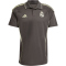 adidas Real Madrid Competition Poloshirt 2025/26 Herren JP3991 - utility grey L