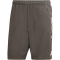 adidas Real Madrid Downtime Sweatshorts 2025/26 Herren JP3988 - utility grey XS