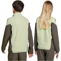 adidas Real Madrid Präsentationsjacke 2025/26 Kinder...