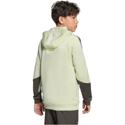 adidas Real Madrid Trainings-Hoodie 2025/26 Kinder JP4003...