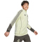 adidas Real Madrid Trainings-Hoodie 2025/26 Kinder JP4003 - almost lime 140