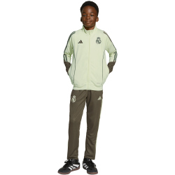 adidas Real Madrid Trainingsanzug 2025/26 Kinder JP4014 -...