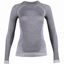 UYN Fusyon Winter langarm Funktionsshirt Damen...