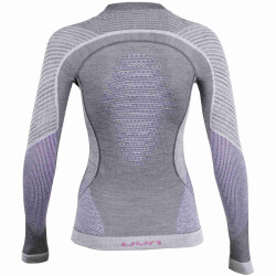 UYN Fusyon Winter langarm Funktionsshirt Damen...