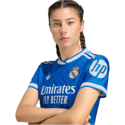 adidas Originals Real Madrid Authentic Ausweichtrikot...