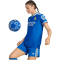 adidas Originals Real Madrid Authentic Ausweichtrikot 2025/26 Damen JP3955 - BLUEBIRD M