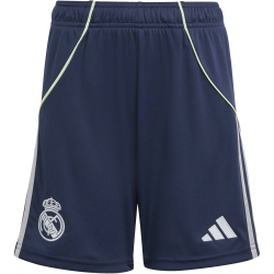 adidas Real Madrid Auswärts-Minikit 2025/26 Kinder...