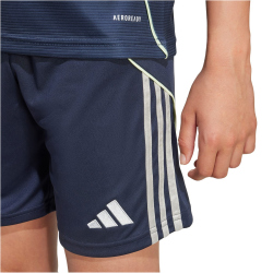 adidas Real Madrid Auswärts-Minikit 2025/26 Kinder...